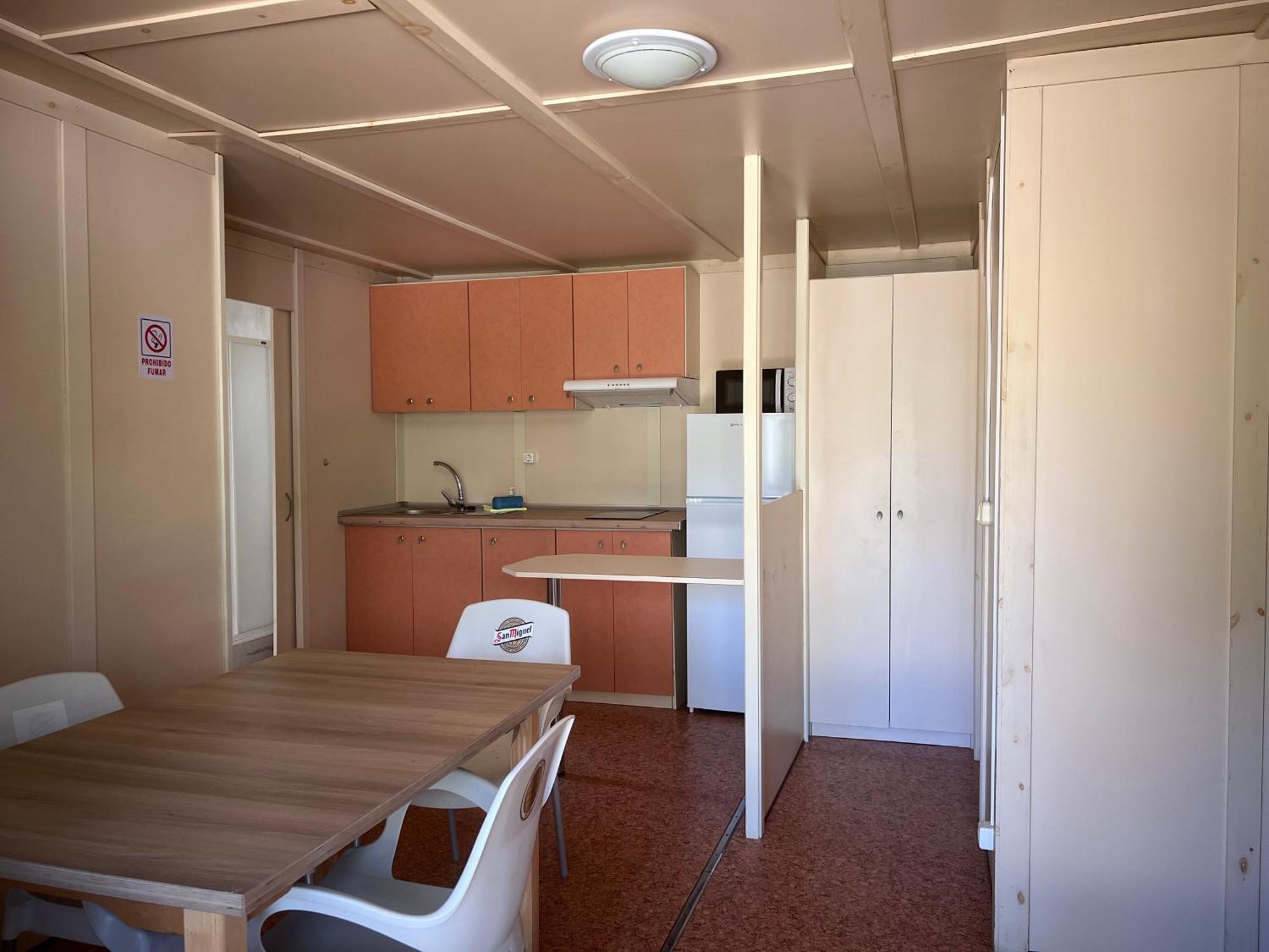 Camping Turismar Tossa de Mar Exterior foto