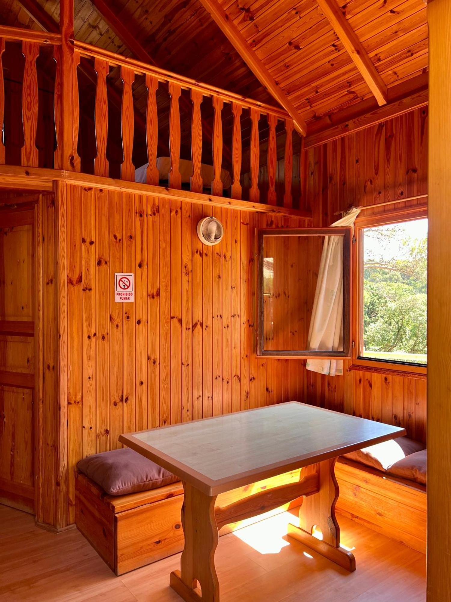 Camping Turismar Tossa de Mar Exterior foto