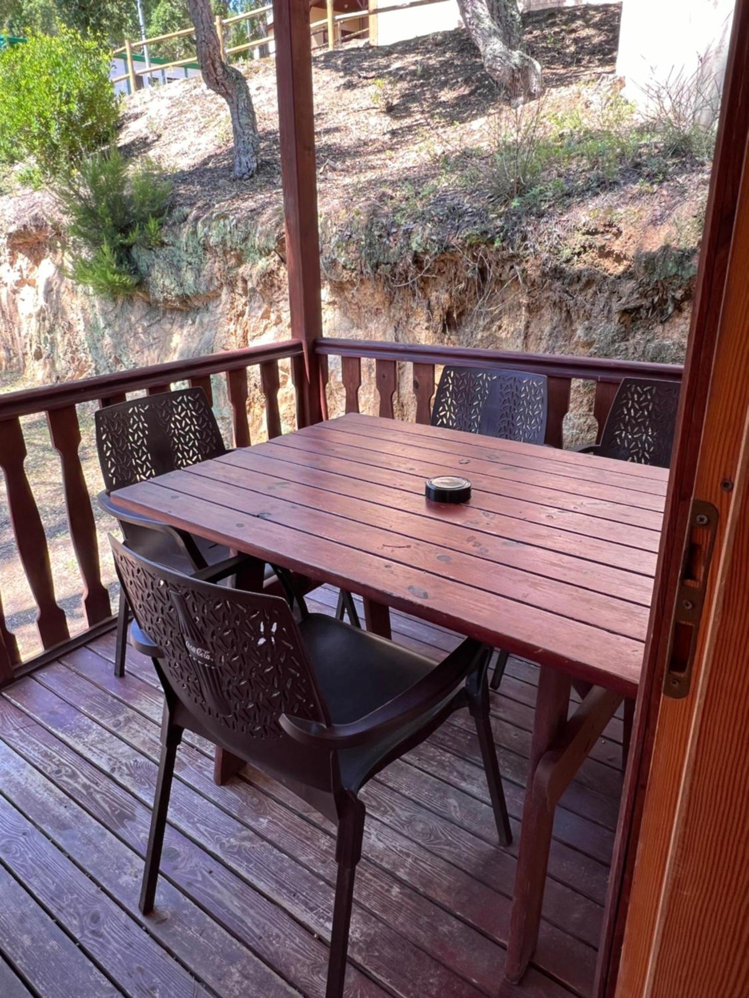 Camping Turismar Tossa de Mar Exterior foto
